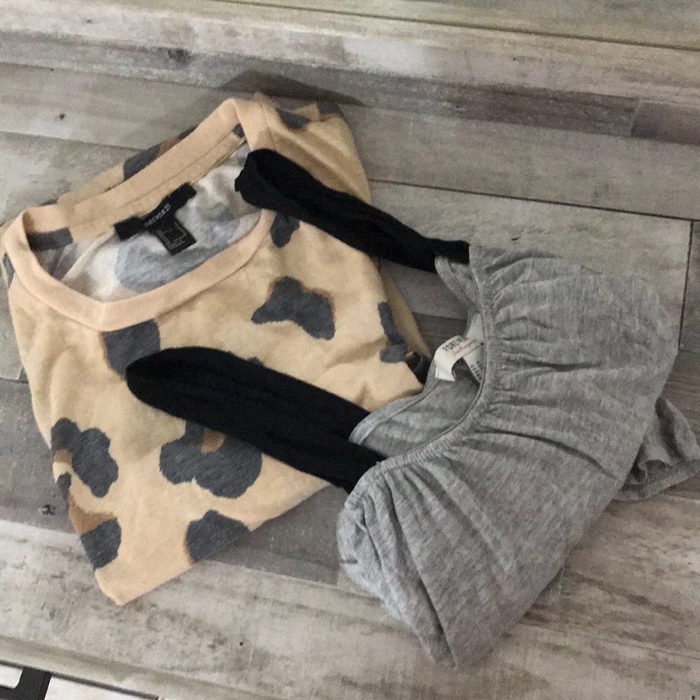 F21 bundle